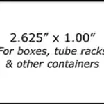 Merck Laser Cryo-Tags