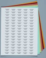 Merck Laser Tough-Tags
