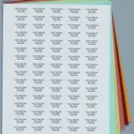 Merck Laser Tough-Tags