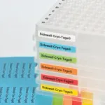 Merck Laser Cryo-Tags sidewall