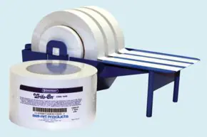 Merck Bel-Art Write-on Label Tape