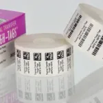 Merck Thermal Transfer Tough-Tags