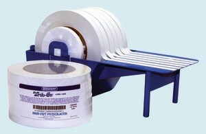 Merck Bel-Art Write-on Label Tape