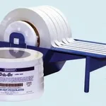 Merck Bel-Art Write-on Label Tape