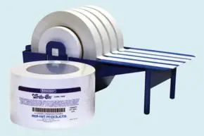 Merck Bel-Art Write-on Label Tape