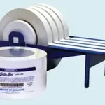 Merck Bel-Art Write-on Label Tape
