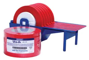 Merck Bel-Art Write-on Label Tape