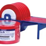 Merck Bel-Art Write-on Label Tape