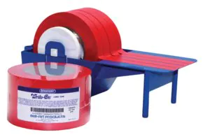 Merck Bel-Art Write-on Label Tape
