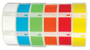 Merck Direct Thermal Cryo-Tags