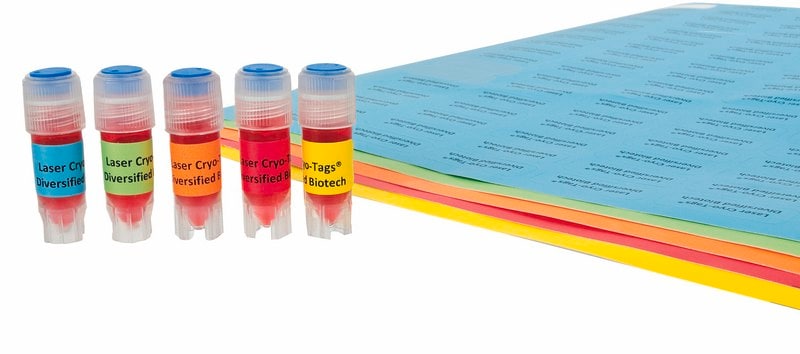 Merck Laser Cryo-Tags