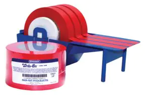 Merck Bel-Art Write-on Label Tape