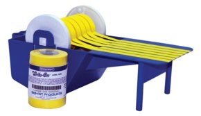 Merck Bel-Art Write-on Label Tape