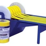 Merck Bel-Art Write-on Label Tape