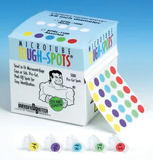 Merck Tough-Spots
