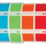 Merck Direct Thermal Cryo-Tags