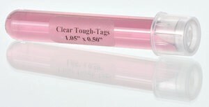 Merck Laser Tough-Tags