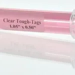 Merck Laser Tough-Tags