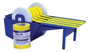 Merck Bel-Art Write-on Label Tape