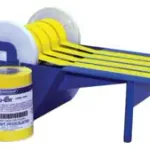 Merck Bel-Art Write-on Label Tape