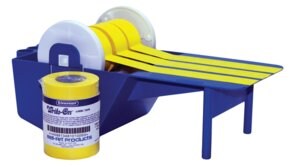 Merck Bel-Art Write-on Label Tape