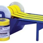 Merck Bel-Art Write-on Label Tape