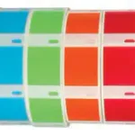 Merck Direct Thermal Cryo-Tags