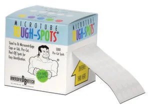 Merck Tough-Spots