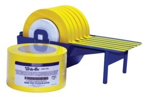 Merck Bel-Art Write-on Label Tape
