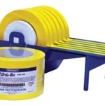 Merck Bel-Art Write-on Label Tape