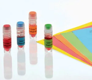 Merck Laser Cryo-Babies