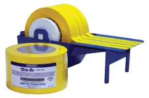 Merck Bel-Art Write-on Label Tape
