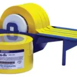 Merck Bel-Art Write-on Label Tape