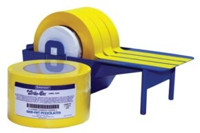 Merck Bel-Art Write-on Label Tape