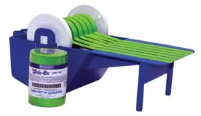 Merck Bel-Art Write-on Label Tape