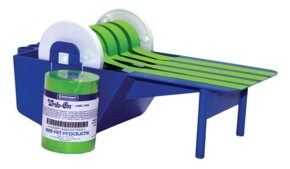 Merck Bel-Art Write-on Label Tape