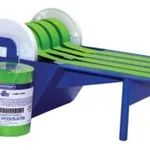 Merck Bel-Art Write-on Label Tape