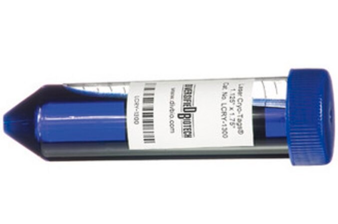 Merck Laser Cryo-Tags