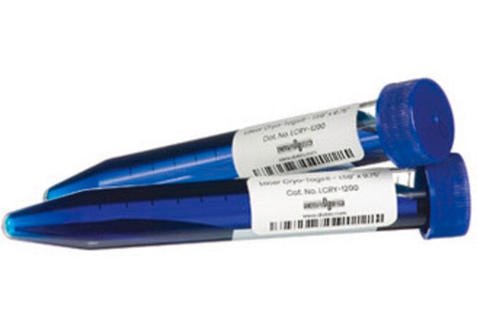 Merck Laser Cryo-Tags