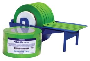 Merck Bel-Art Write-on Label Tape