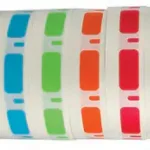 Merck Direct Thermal Cryo-Tags