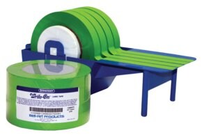 Merck Bel-Art Write-on Label Tape