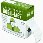 Merck Laser Tough-Tags