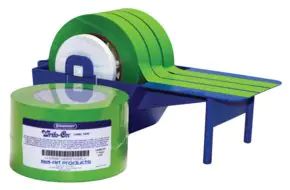 Merck Bel-Art Write-on Label Tape