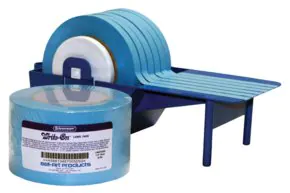 Merck Bel-Art Write-on Label Tape