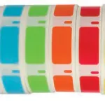 Merck Direct Thermal Cryo-Tags