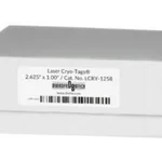 Merck Laser Cryo-Tags