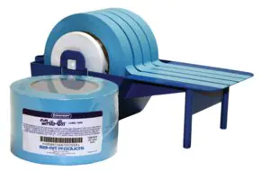 Merck Bel-Art Write-on Label Tape
