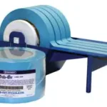 Merck Bel-Art Write-on Label Tape