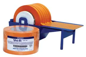 Merck Bel-Art Write-on Label Tape